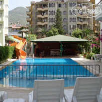 Seda Apart Hotel