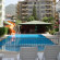 Seda Apart Hotel 