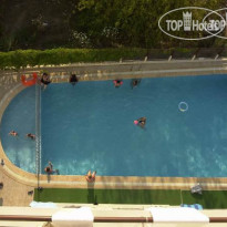 Seda Apart Hotel