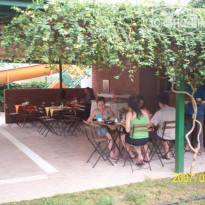 Seda Apart Hotel