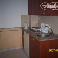 Seda Apart Hotel