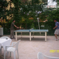 Seda Apart Hotel