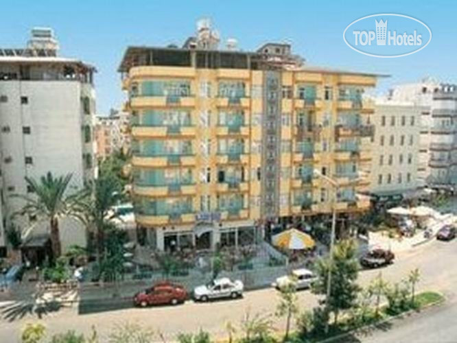 Hotelier's photos Volkan 2*