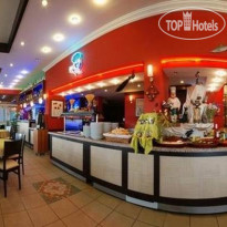 Wien Star Hotel