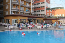 Angora Beach Hotel 3*