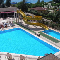 Angora Beach Hotel
