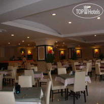 Angora Beach Hotel
