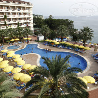 Aska Bayview Resort 4*