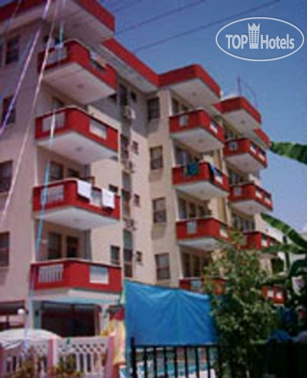 Hotel photo Sefa Bey 3*