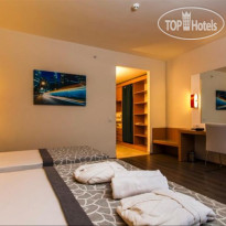 Avena Resort & Spa Hote 