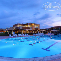Gypsophila Holiday Village
