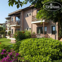 Gypsophila Holiday Village