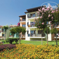 Gypsophila Holiday Village
