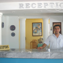 Laguna Resort Beach (закрыт) 