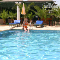 Laguna Resort Beach (закрыт) 