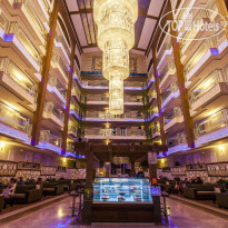 White Gold Hotel & Spa