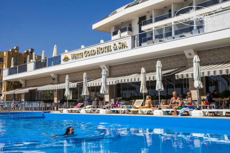 White Gold Hotel & Spa