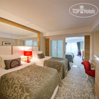 Q Premium Resort