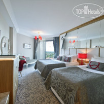 Q Premium Resort
