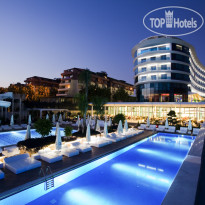Q Premium Resort 