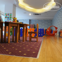 Q Premium Resort Мини Клуб