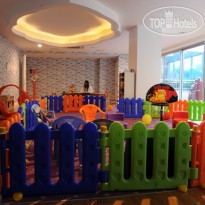Q Premium Resort Мини Клуб
