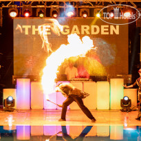 The Garden Beach Hotel 