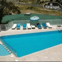 White Inn (закрыт) 