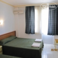 Moon Light Hotel номер