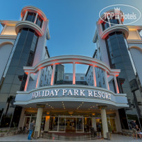 Holiday Park Resort