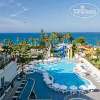 Holiday Park Resort