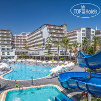 Holiday Park Resort
