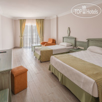 Holiday Park Resort