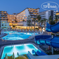 Holiday Park Resort