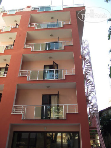 Hotelier's photos Verda 3*