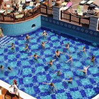 Misal Hotel Alanya - Noxinn 