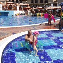 Misal Hotel Alanya - Noxinn 