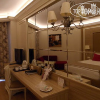 Delphin De Luxe Resort 
