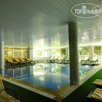 Kirbiyik Resort Hotel 