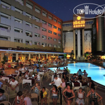 Kirbiyik Resort Hotel 