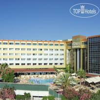 Kirbiyik Resort Hotel 