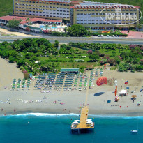 Kirbiyik Resort Hotel 