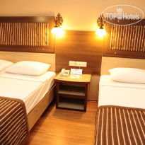 Kirbiyik Resort Hotel 