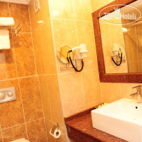 Kirbiyik Resort Hotel 