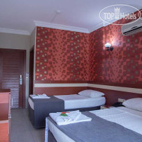 Simply Fine Hotel Alize 