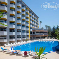 Simply Fine Hotel Alize 