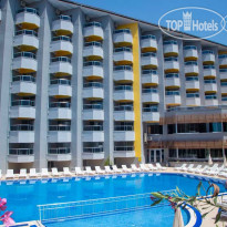 Simply Fine Hotel Alize 