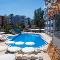 Simply Fine Hotel Alize 