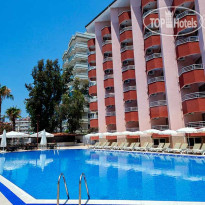 Simply Fine Hotel Alize 