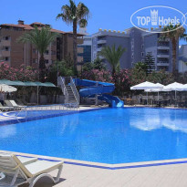 Simply Fine Hotel Alize 